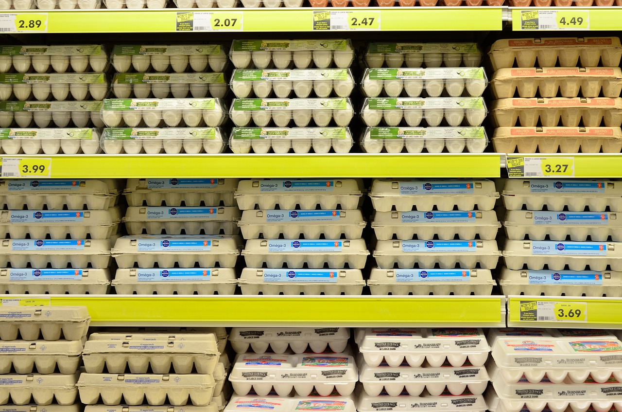 カナダ・バンクーバーのスーパーマーケットで買える日本のものを現地調査！