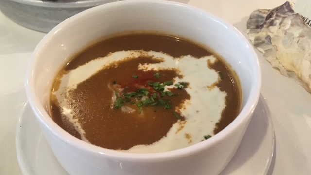Fanny Bay Oyster Bar & Shellfish MarketバンクーバーのオイスターバーDine Out Vancouver 2019特別メニュー